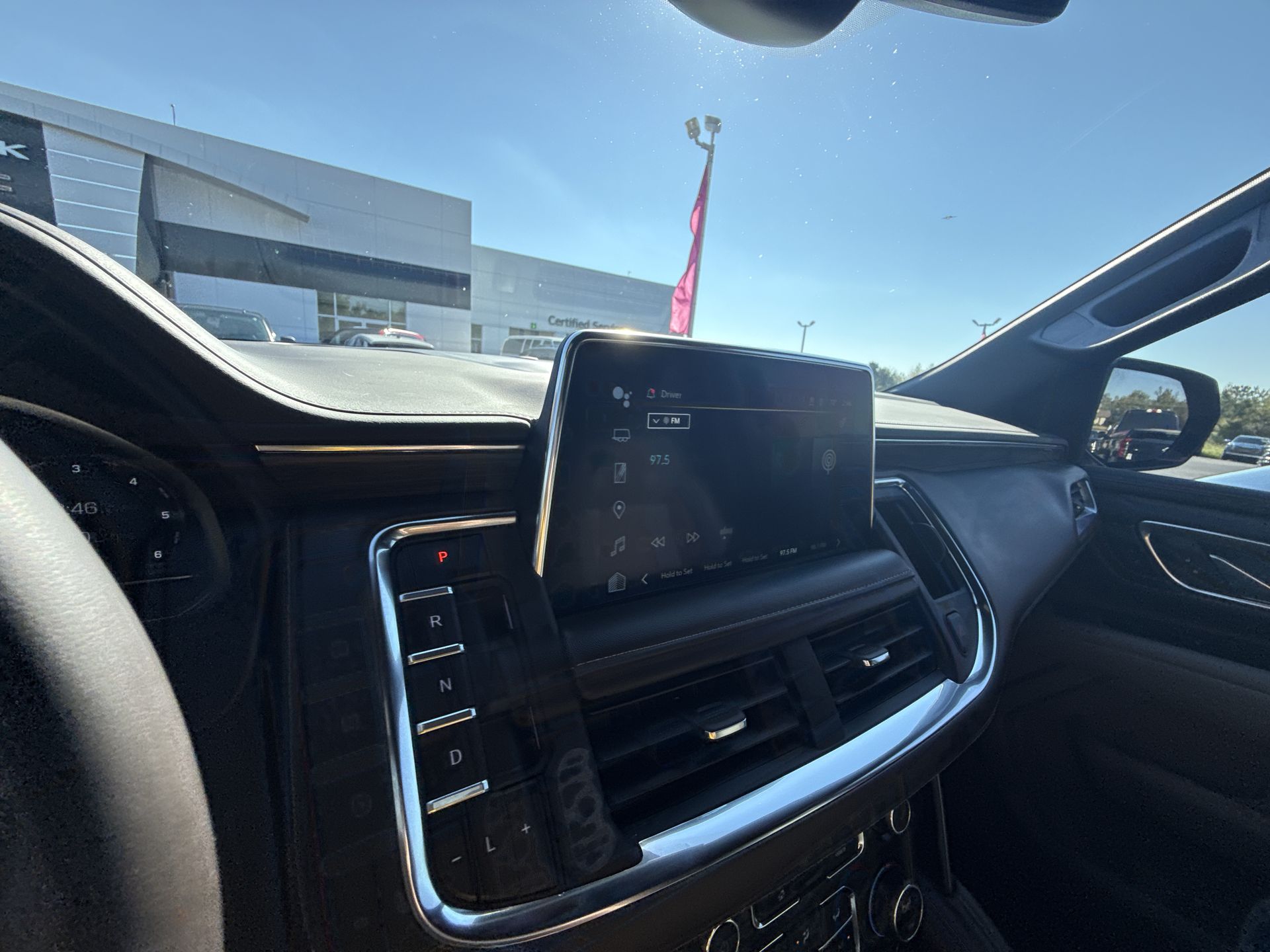2023 Chevrolet Tahoe LT - Photo 19