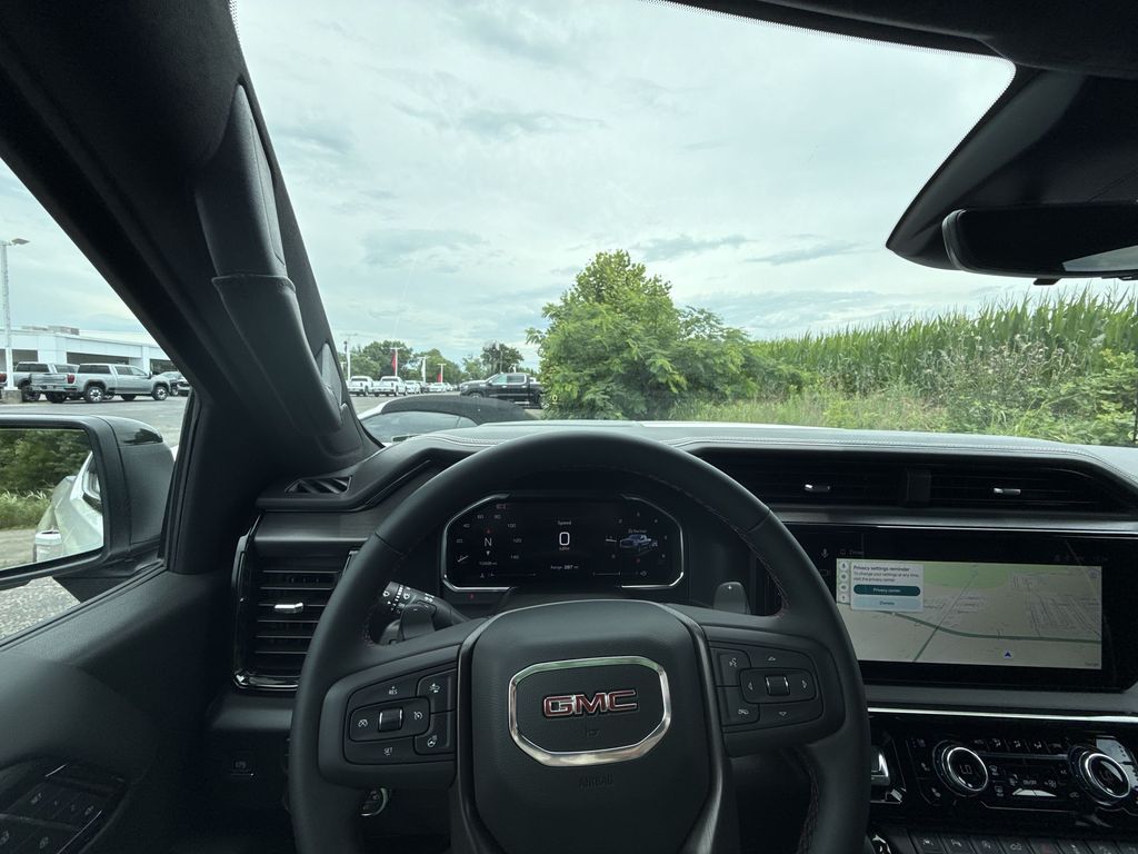 2026 GMC Sierra 1500 AT4X - Photo 17