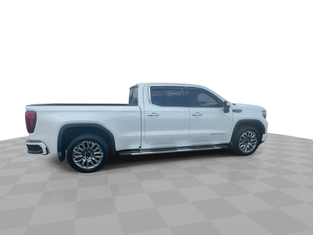 2019 Gmc Sierra 1500 Denali photo 4
