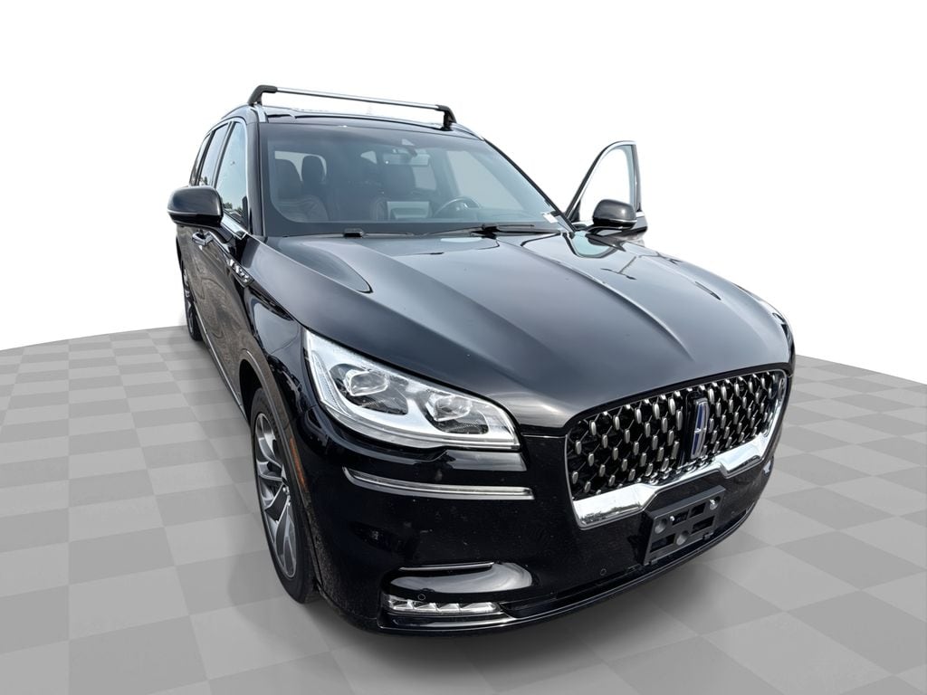 2022 Lincoln Aviator Grand Touring AWD's photo