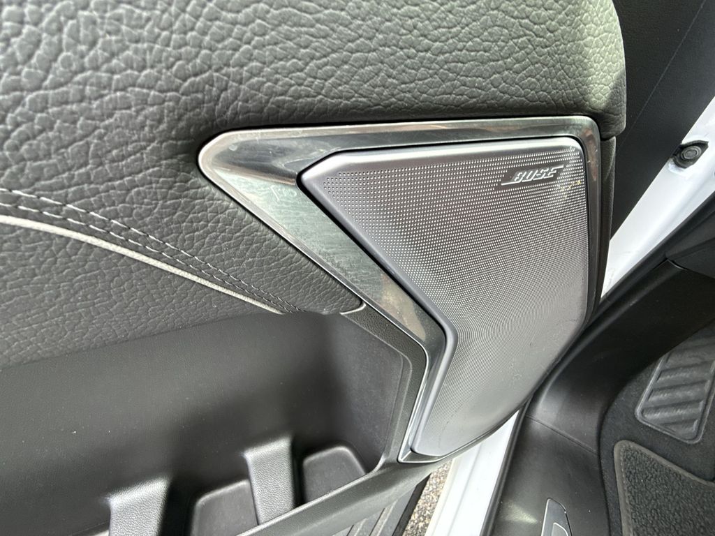 2025 GMC Sierra 1500 Denali - Photo 31