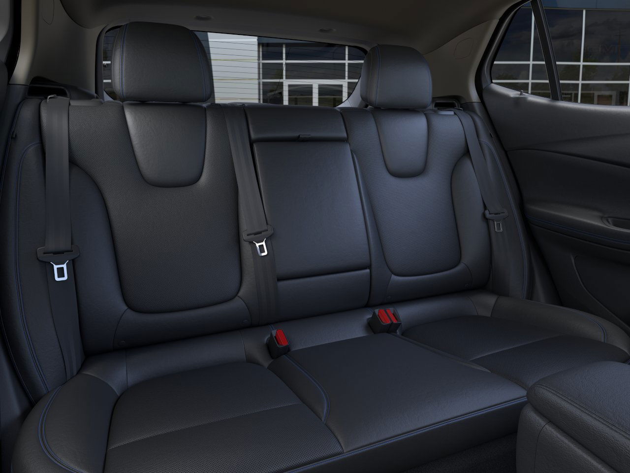 2026 Buick Encore GX Sport Touring - Photo 17