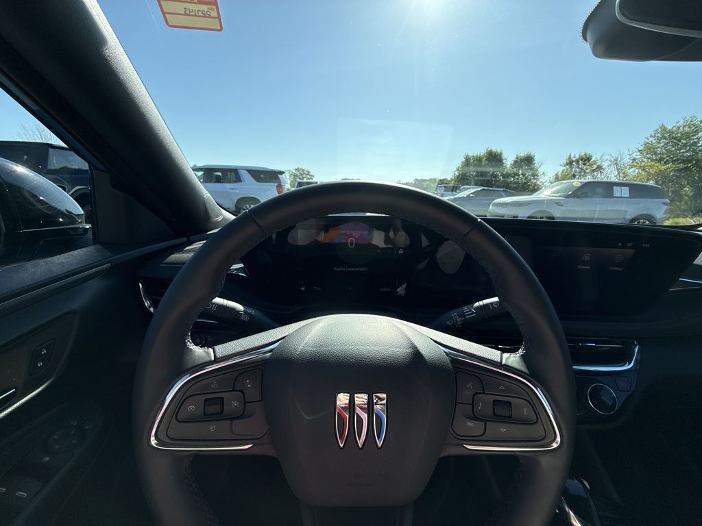 2025 Buick Envista Sport Touring - Photo 17