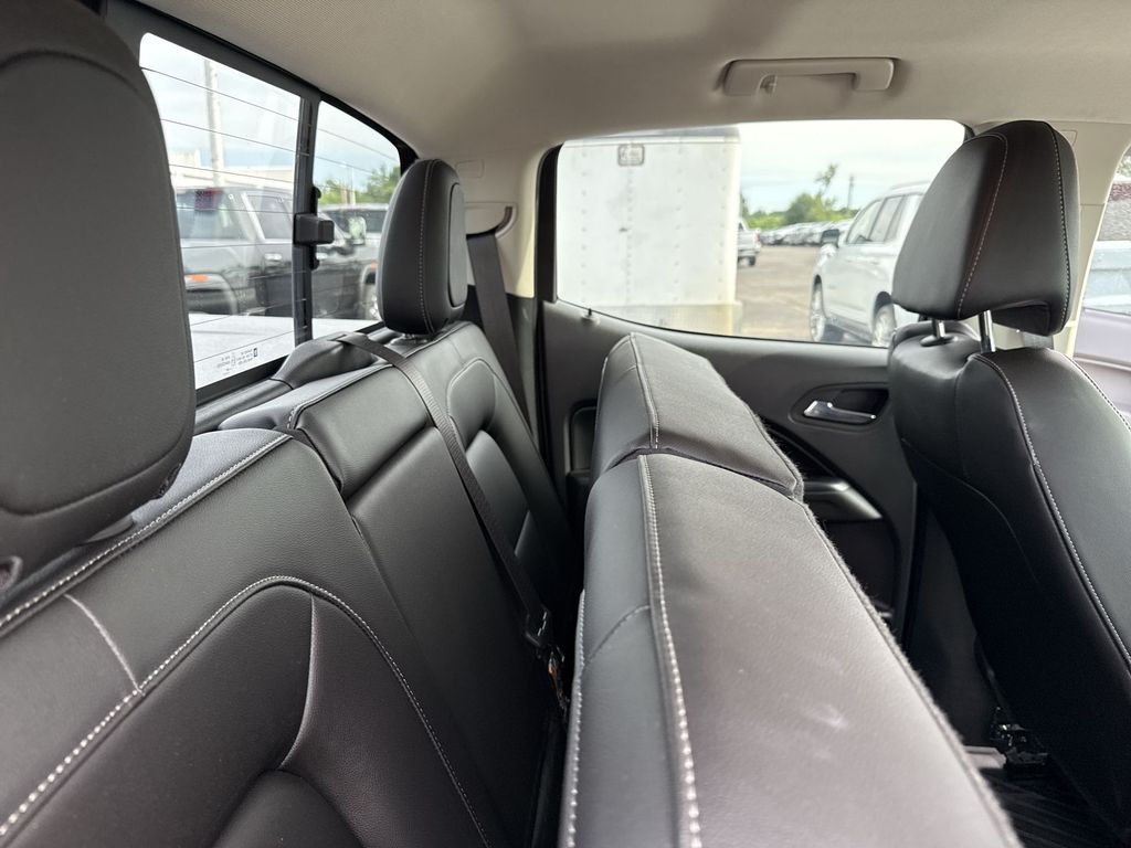 2022 Chevrolet Colorado ZR2 - Photo 34