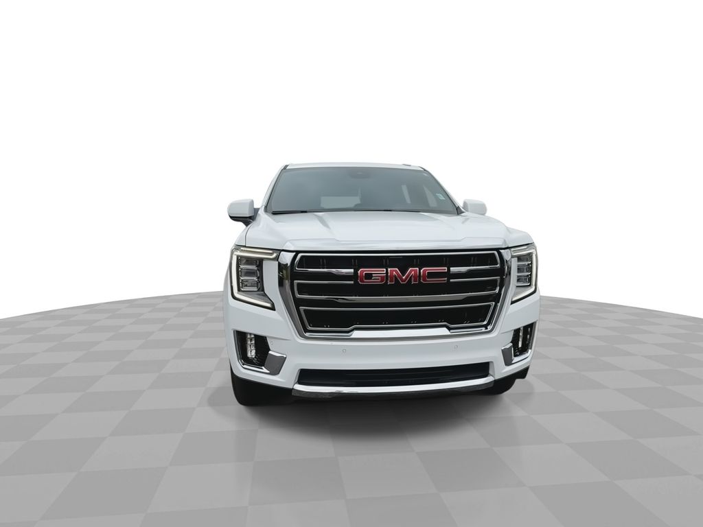2023 Gmc Yukon XL SLT photo 4