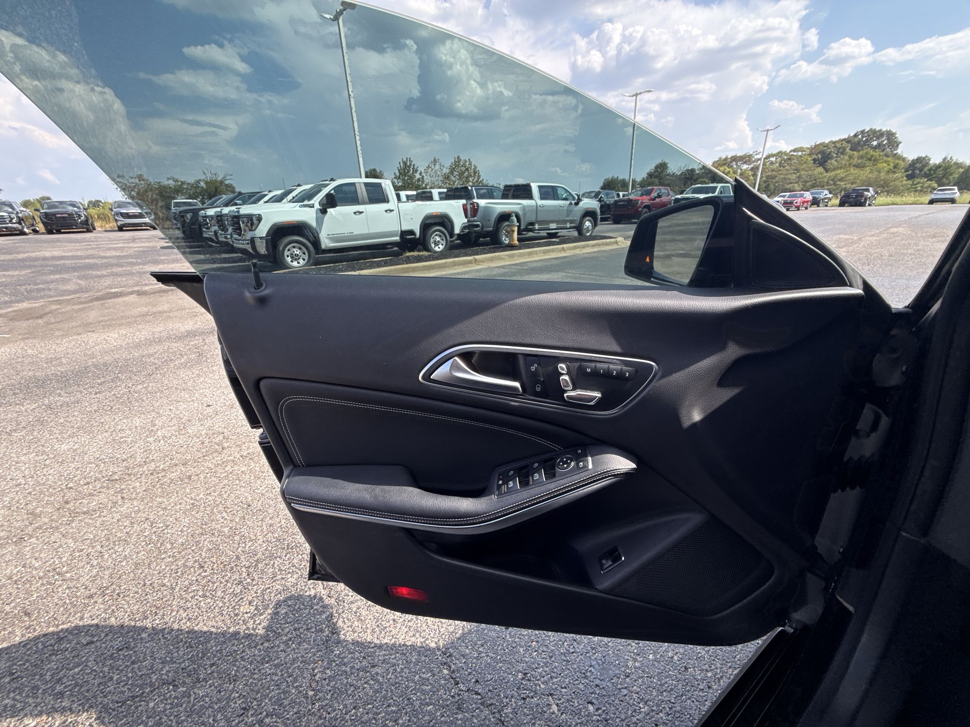 2018 Mercedes-Benz CLA CLA250 - Photo 28
