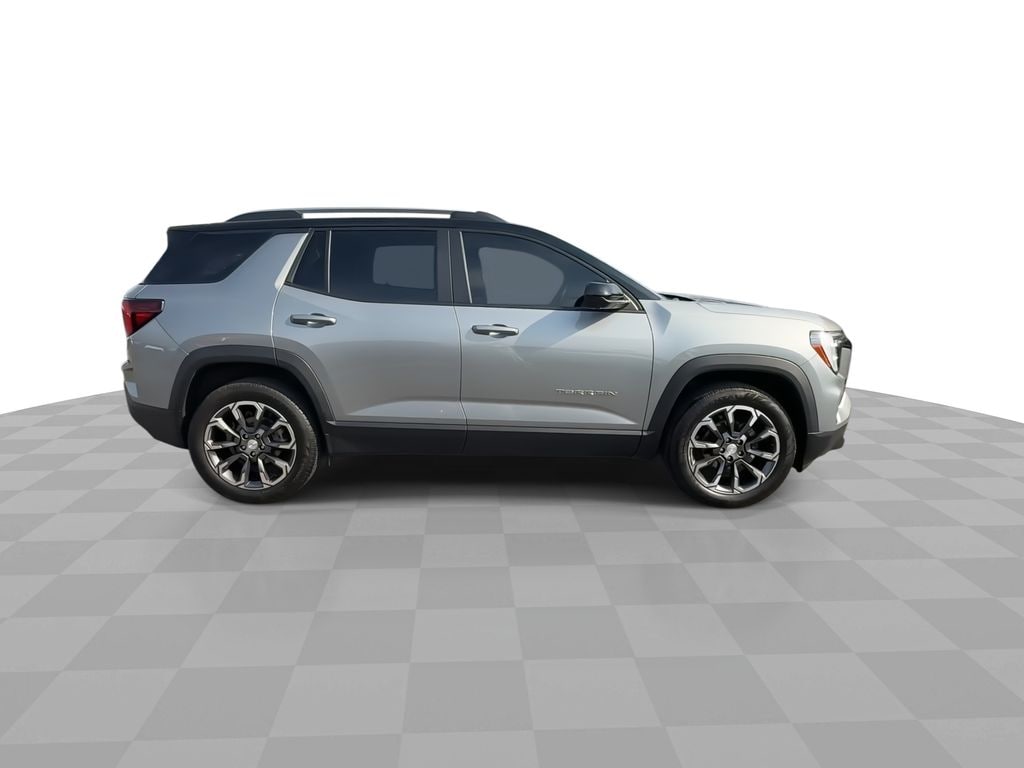 2025 GMC Terrain Elevation - Photo 9