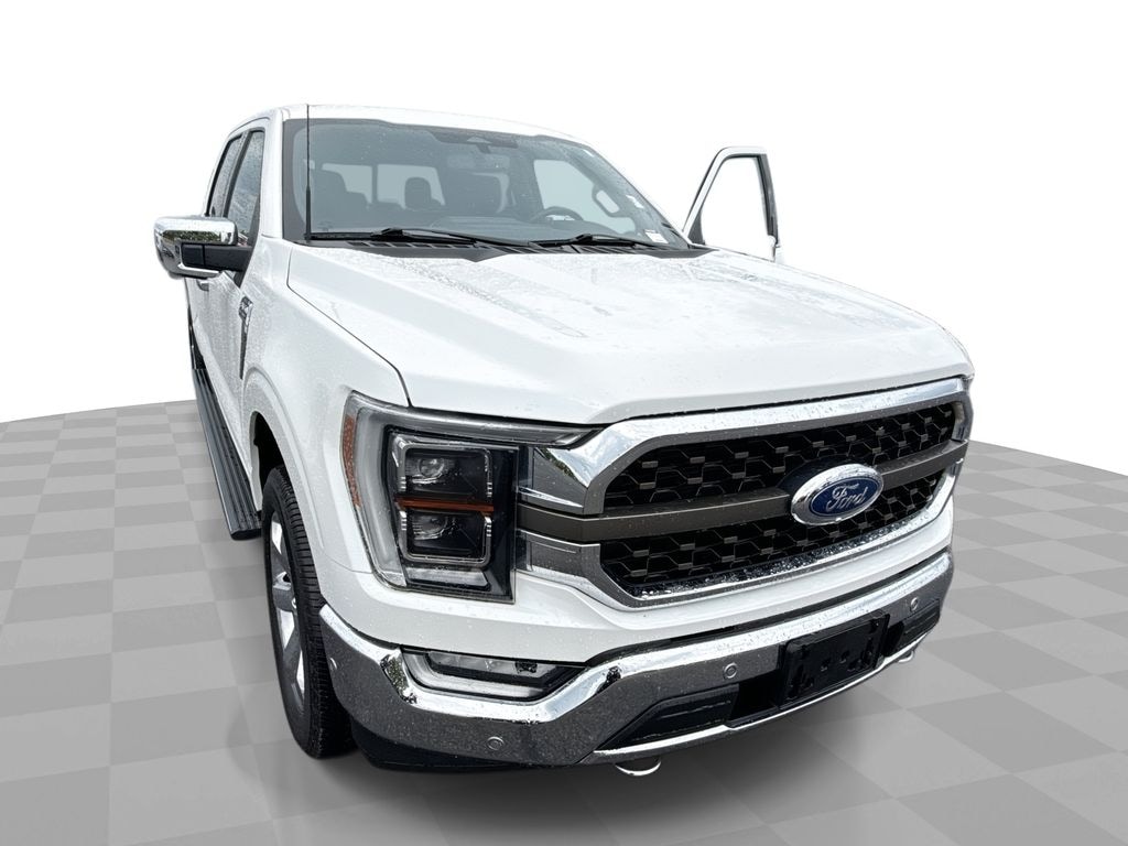 Used 2022 Ford F-150 XL
