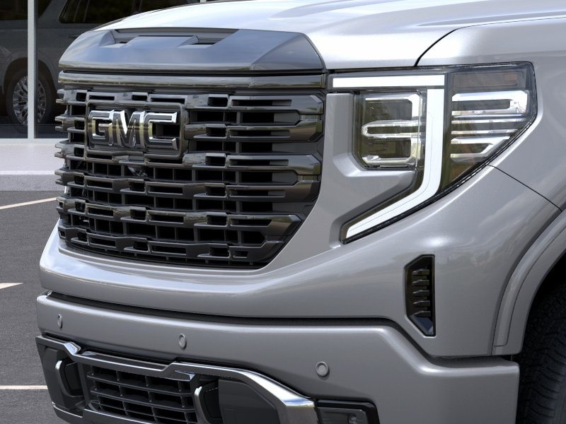 2026 GMC Sierra 1500 Denali Ultimate - Photo 13