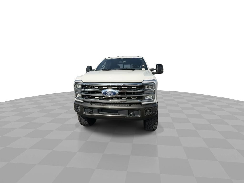 Used 2024 Ford Super Duty F-250 SRW XL