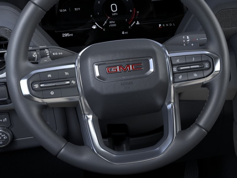 2026 GMC Yukon XL Elevation - Photo 19
