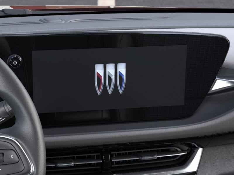 2026 Buick Envista Avenir - Photo 19