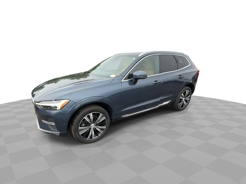 2023 Volvo XC60 Ultimate - Photo 3