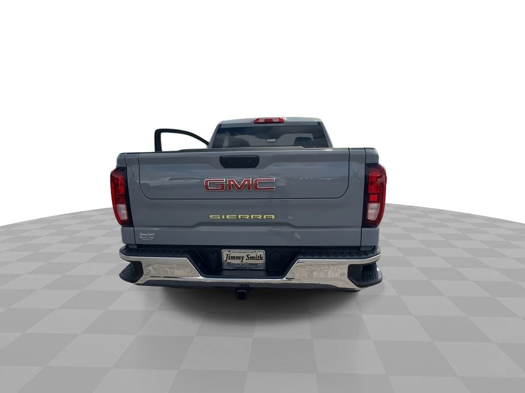 2024 GMC Sierra 1500 Pro - Photo 7