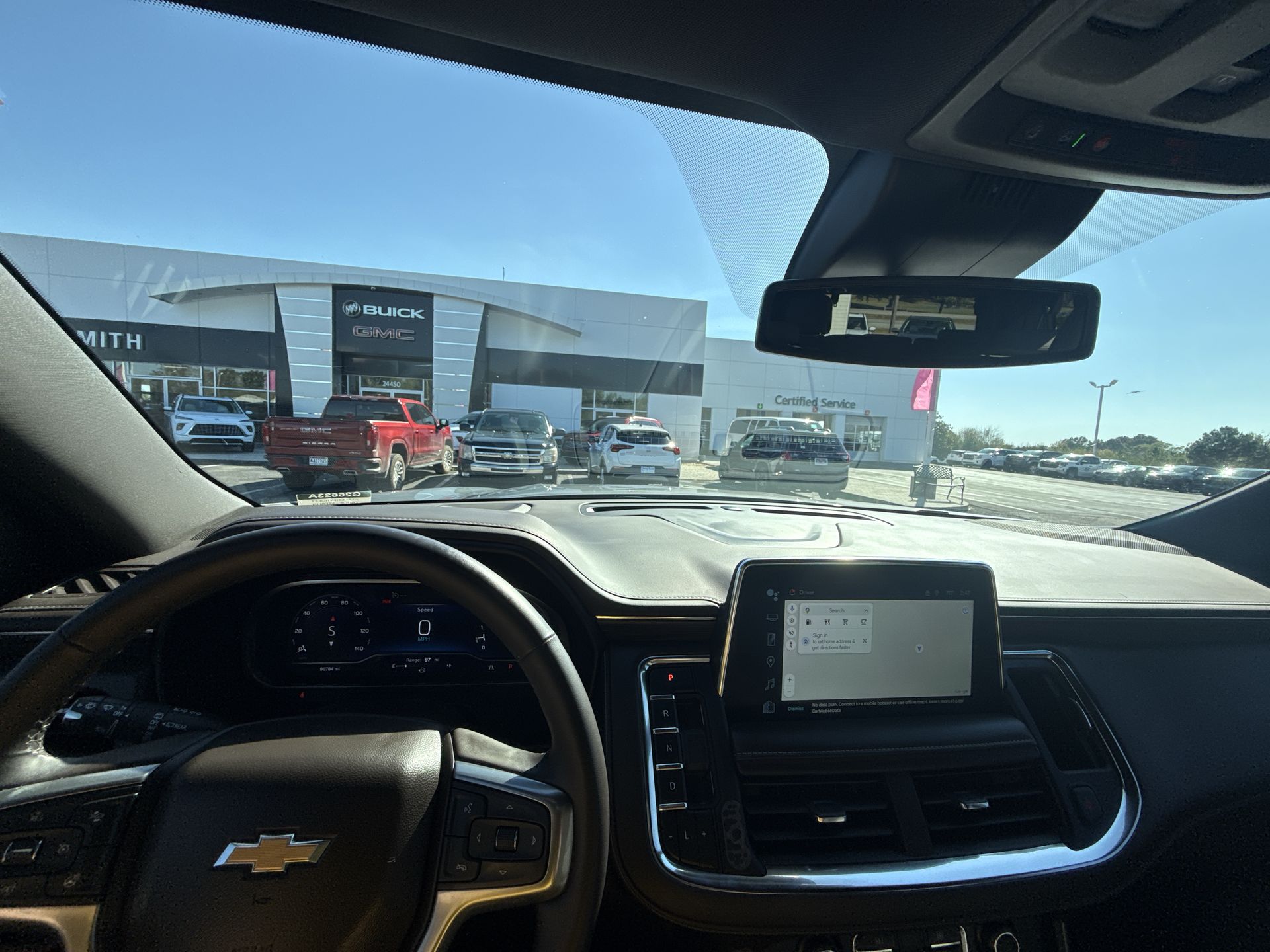 2023 Chevrolet Tahoe LT - Photo 27
