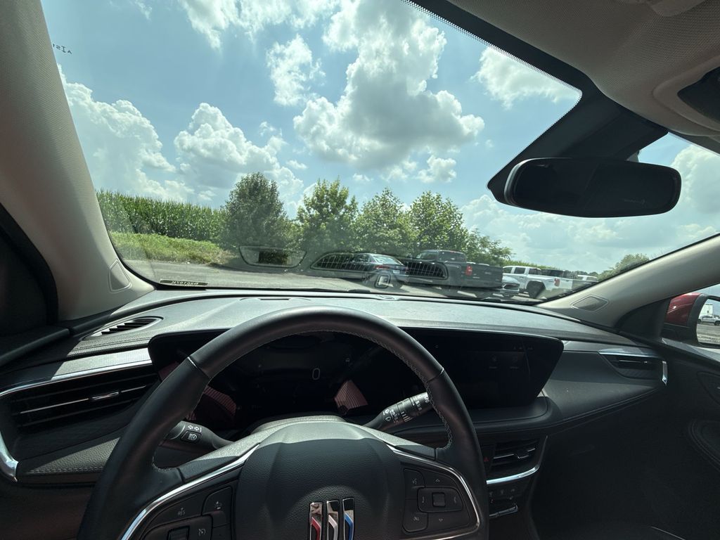 2024 Buick Encore GX Avenir - Photo 16