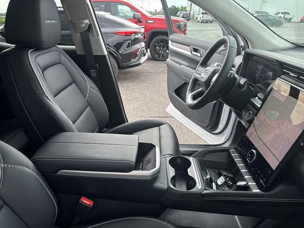 2026 GMC Terrain Denali - Photo 13