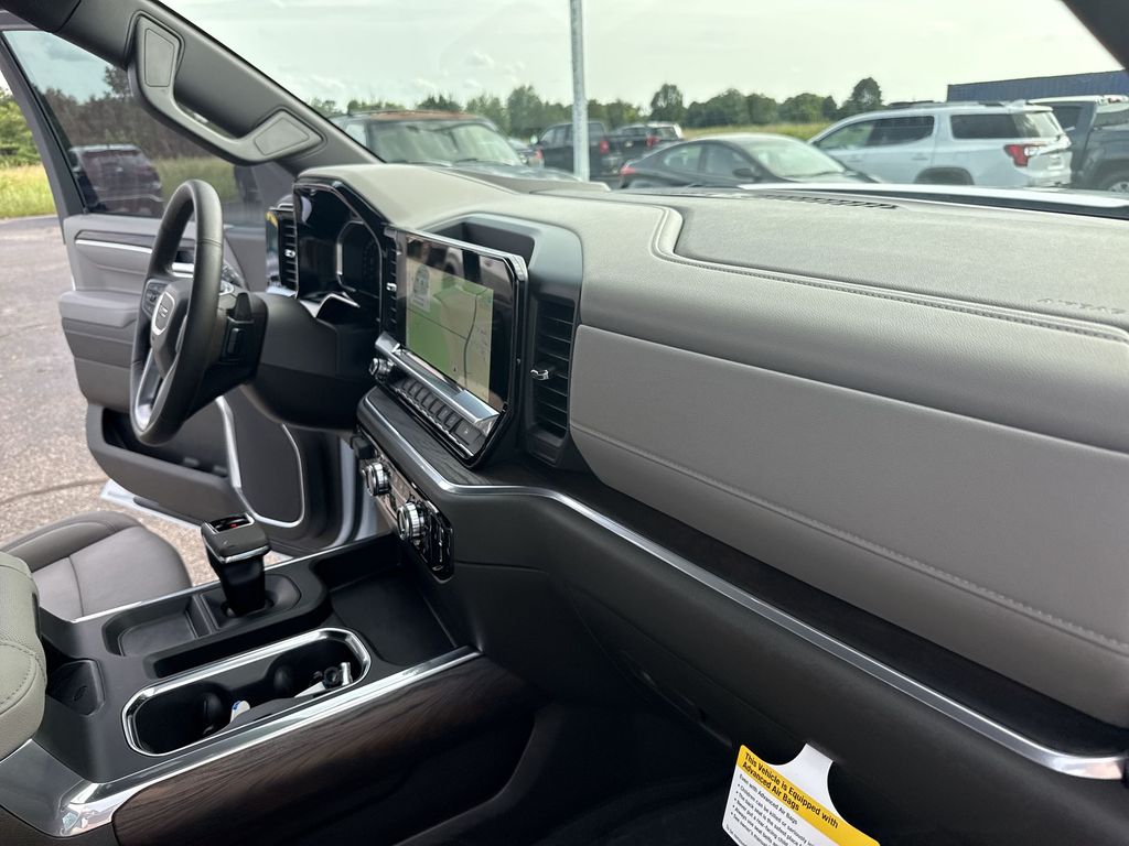2026 GMC Sierra 1500 SLT - Photo 36