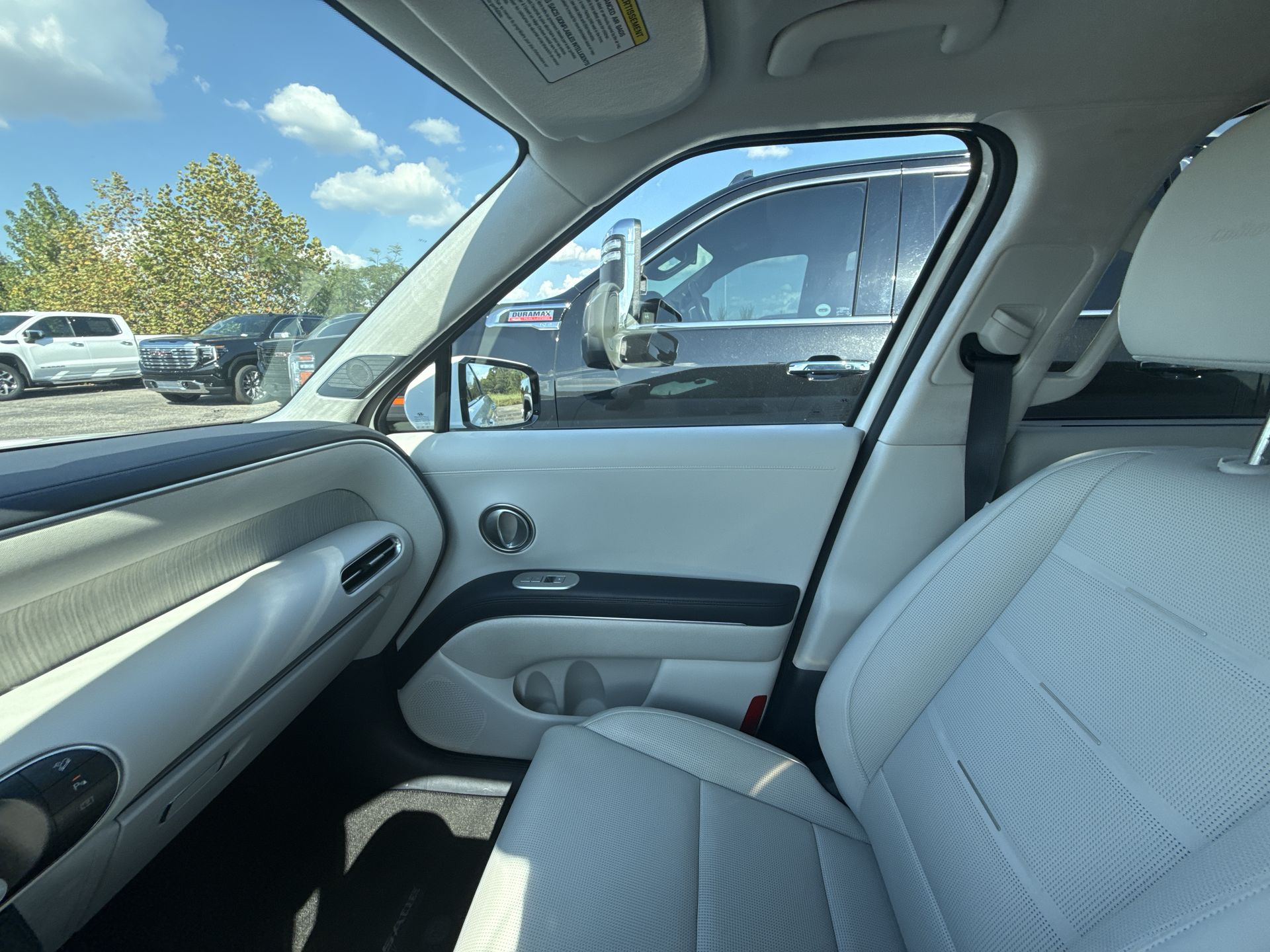 2026 Hyundai Palisade Calligraphy - Photo 14