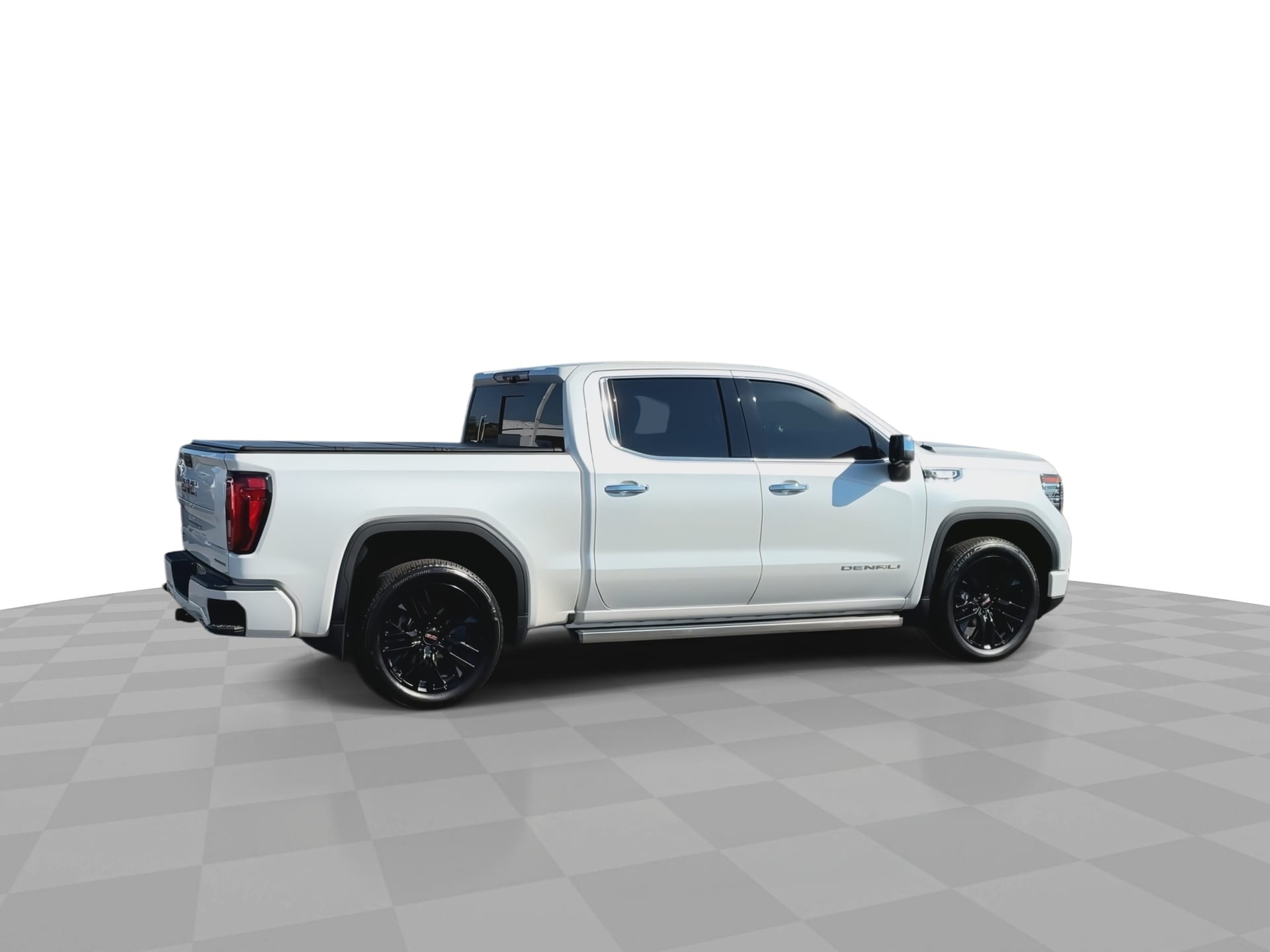 2024 GMC Sierra 1500 Denali Denali - Photo 9
