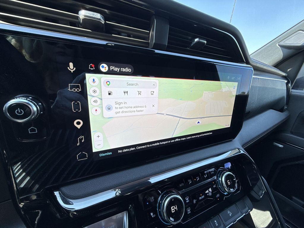 2024 GMC Sierra 2500HD AT4 - Photo 20