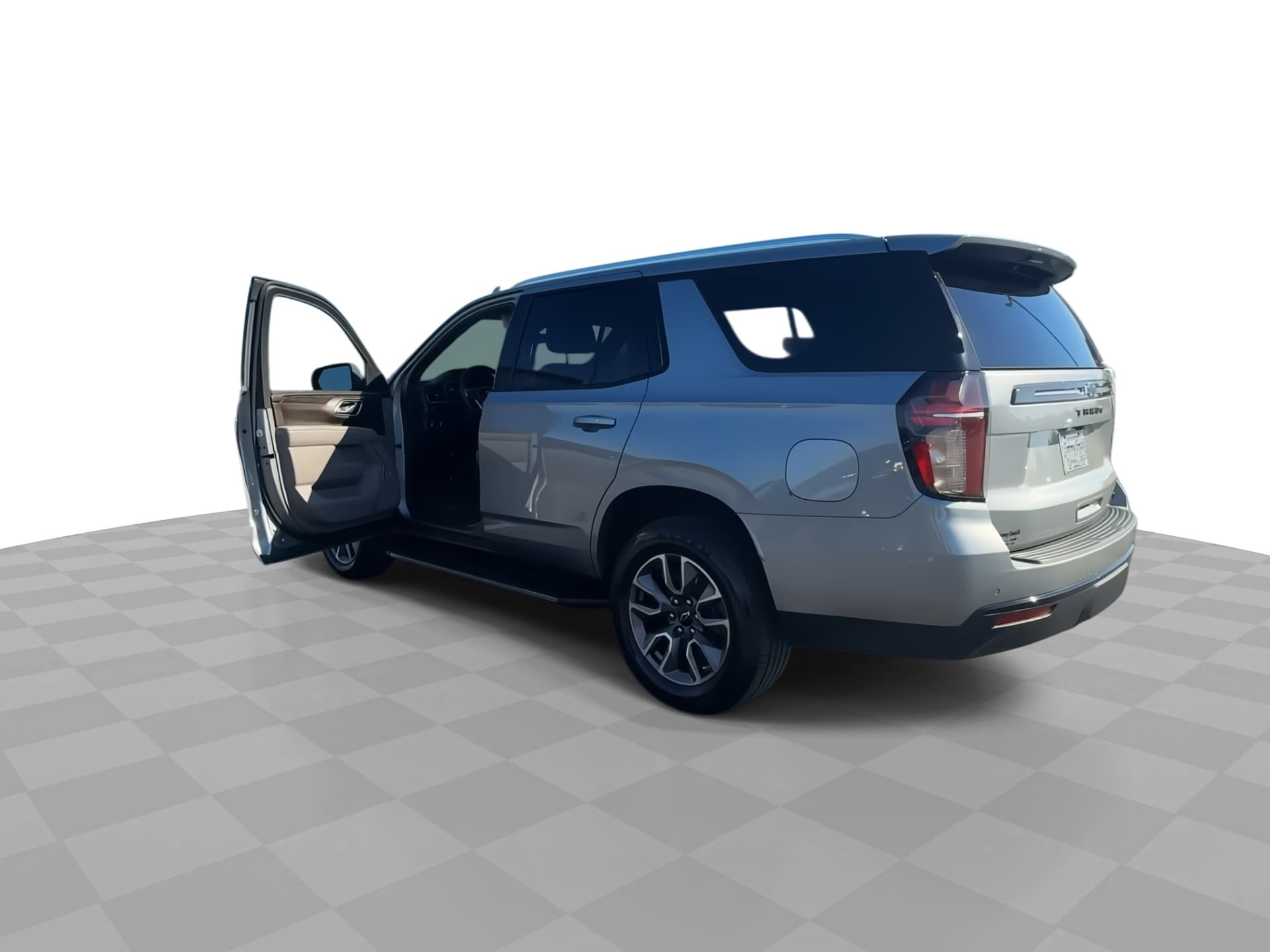 2023 Chevrolet Tahoe LT - Photo 6