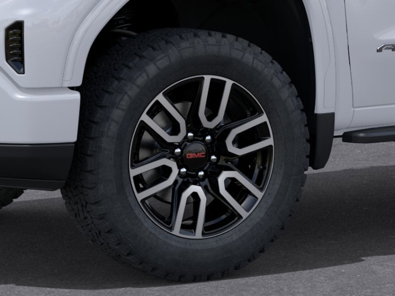 2026 GMC Sierra 1500 AT4 - Photo 9