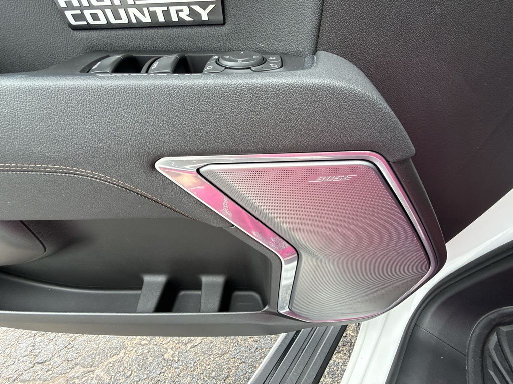 2025 Chevrolet Silverado 1500 High Country - Photo 31