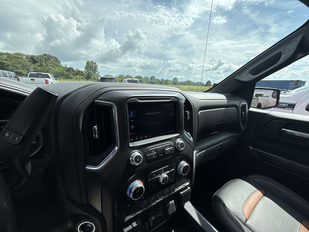 2021 GMC Sierra 1500 AT4 - Photo 19