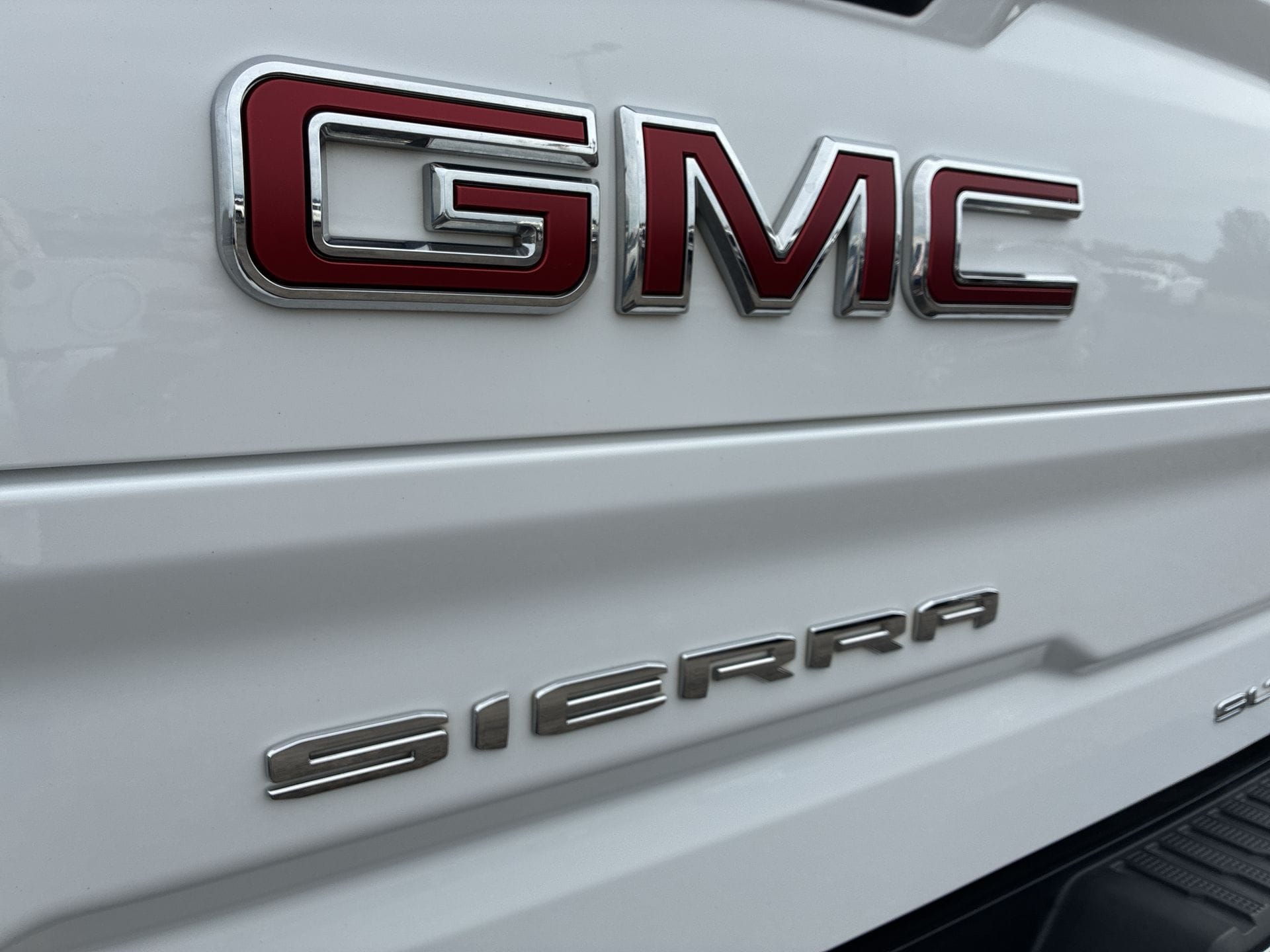2021 GMC Sierra 1500 SLT - Photo 38