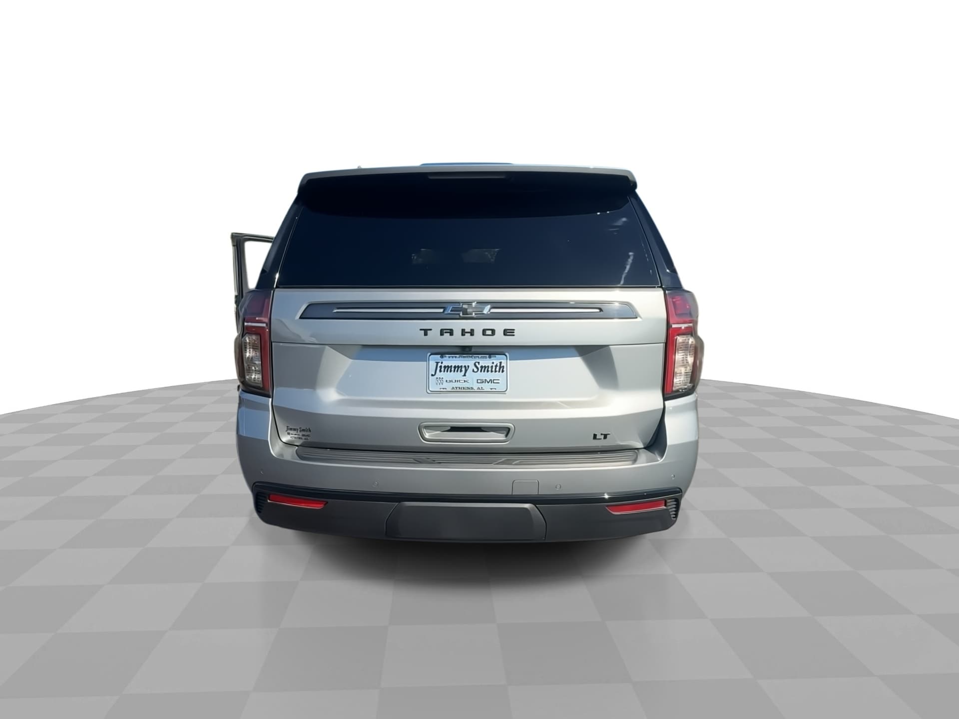 2023 Chevrolet Tahoe LT - Photo 7