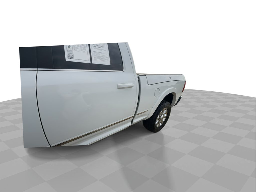 2024 RAM Ram 3500 Pickup Limited - Photo 9
