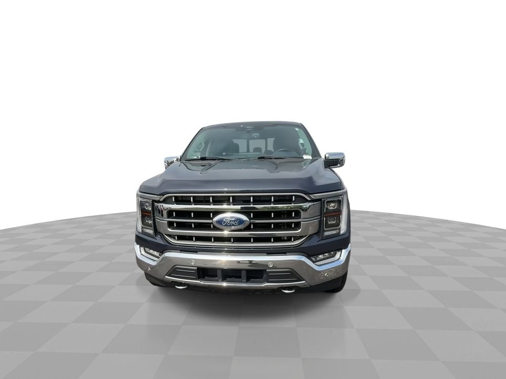 Used 2022 Ford F-150 Lariat Truck