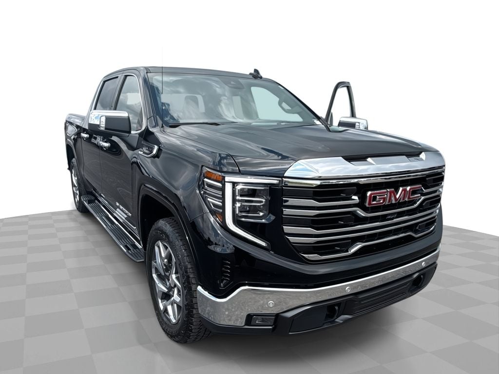 2024 GMC Sierra 1500 SLT - Photo 1