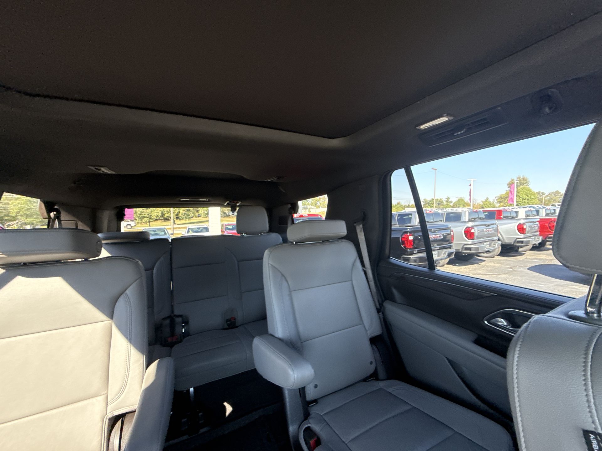 2023 Chevrolet Tahoe LT - Photo 13