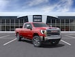 GMC Sierra 2500 HD