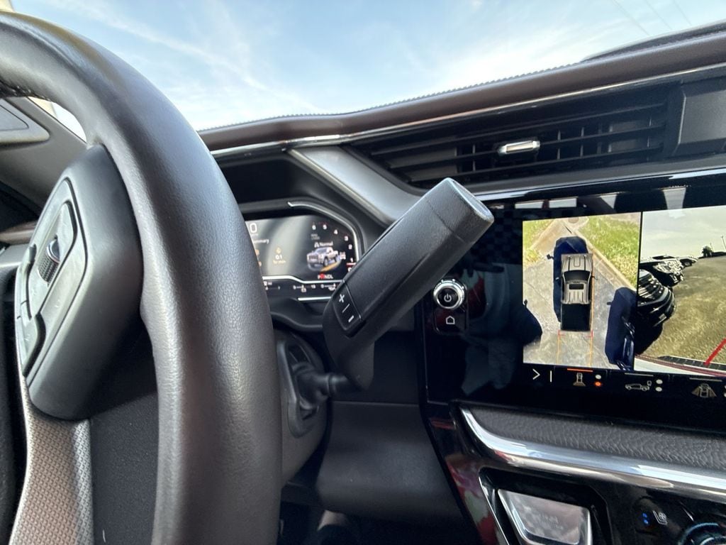 2024 GMC Sierra 2500HD Denali - Photo 22