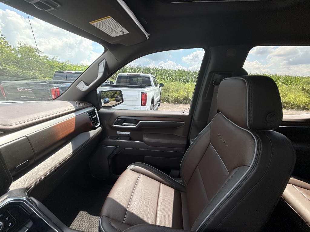 2026 GMC Sierra 1500 Denali - Photo 21