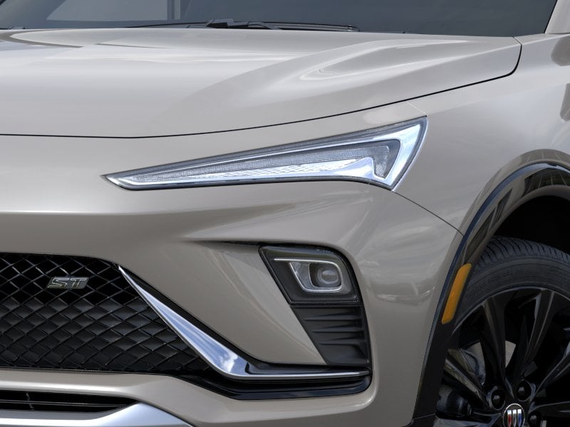 2026 Buick Envista Sport Touring - Photo 9