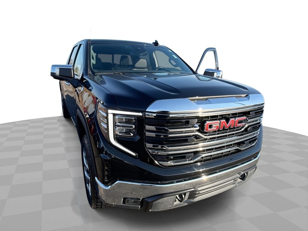 Used 2024 GMC Sierra 1500 SLT Truck