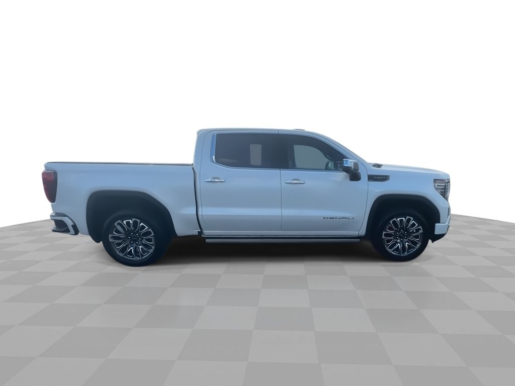 2023 Gmc Sierra 1500 Denali Ultimate photo 4