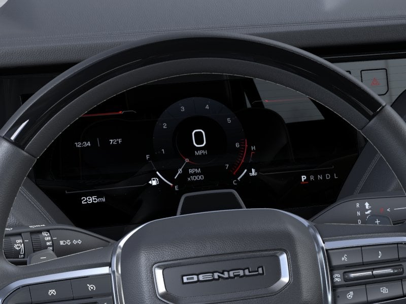 2026 GMC Yukon Denali Ultimate - Photo 18