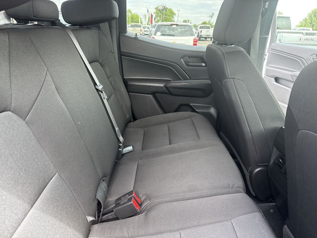 2023 Chevrolet Colorado Trail Boss - Photo 34