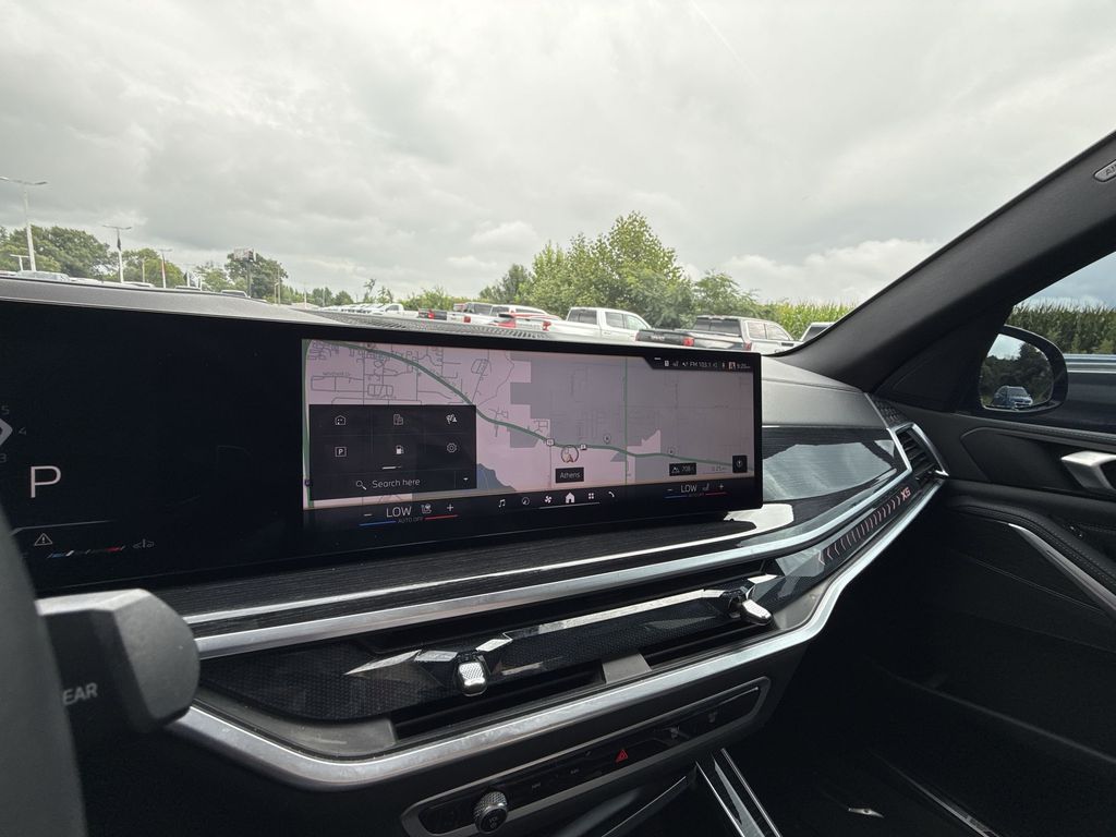 2025 BMW X5 40i - Photo 20