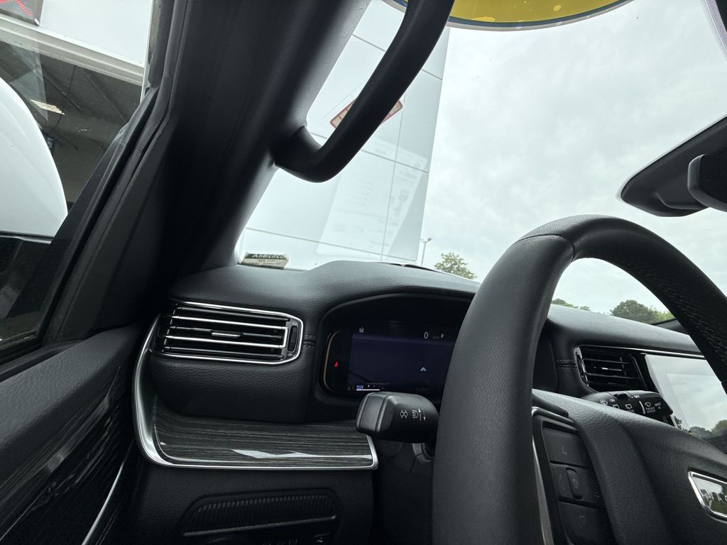2022 Jeep Wagoneer Series II - Photo 24