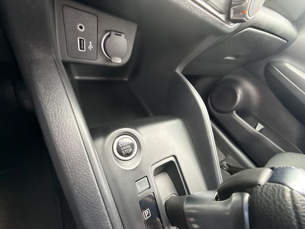 2024 Nissan Kicks S - Photo 23