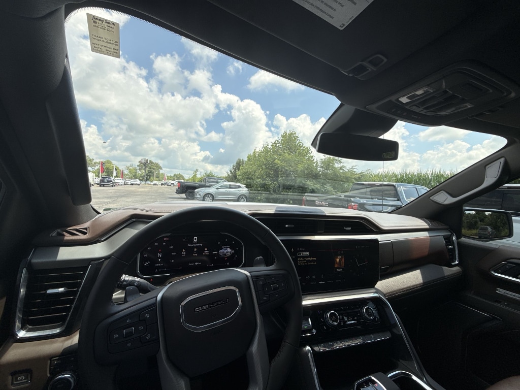 2026 GMC Sierra 1500 Denali - Photo 22