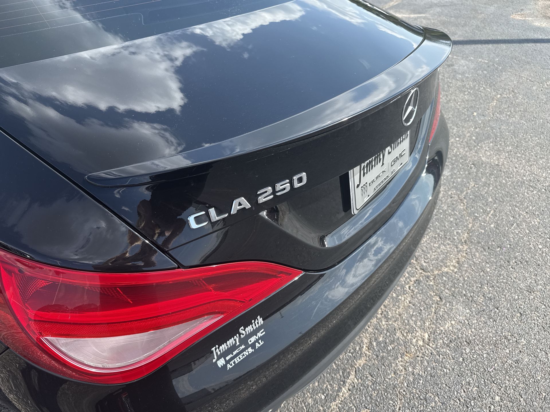 2018 Mercedes-Benz CLA CLA250 - Photo 38