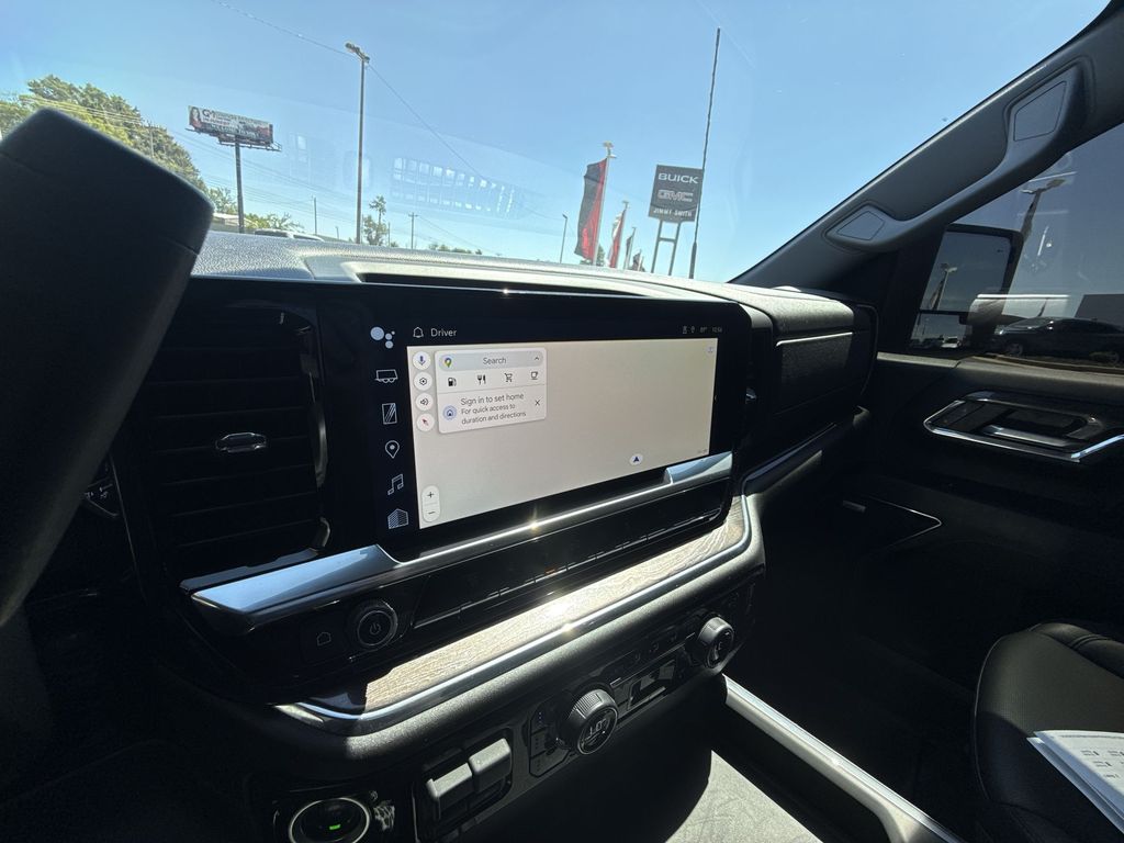 2024 Chevrolet Silverado 2500HD LTZ - Photo 20