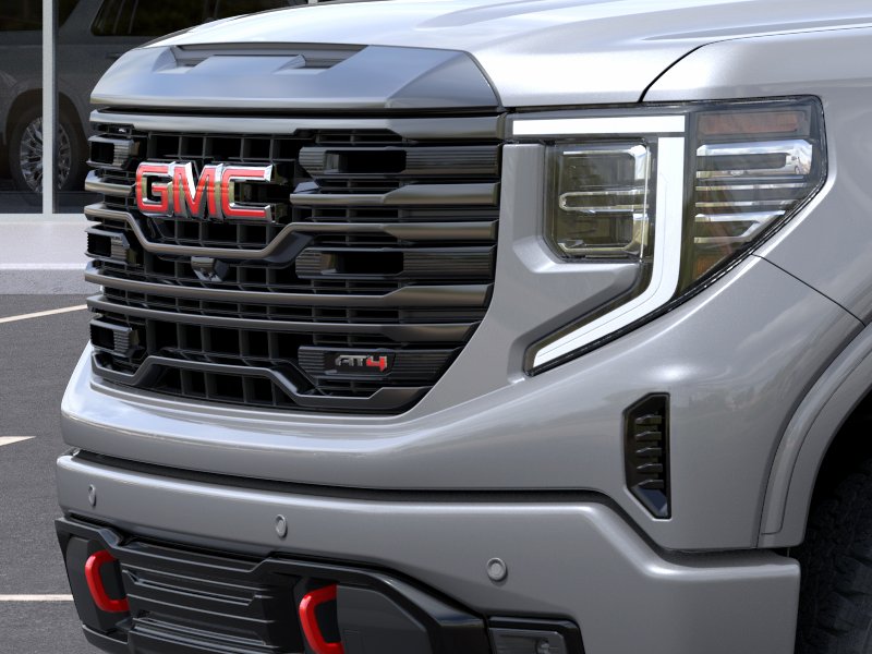 2026 GMC Sierra 1500 AT4 - Photo 13